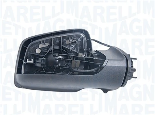 Exterior Mirror